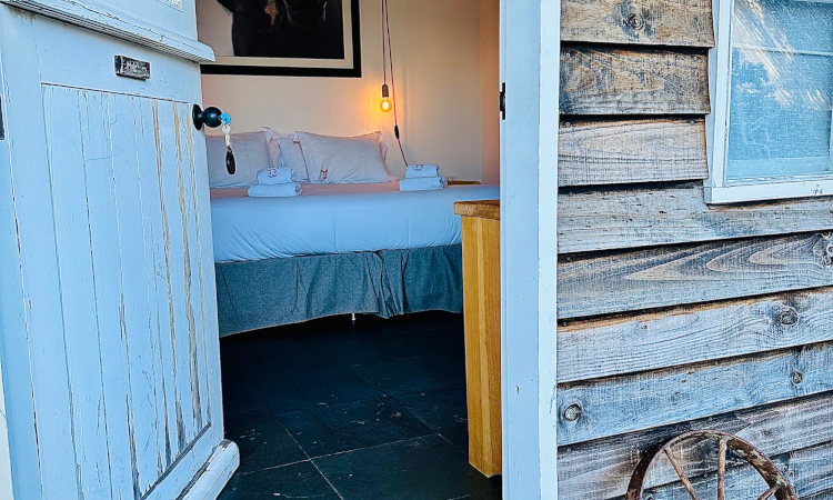 Hostal El Establo